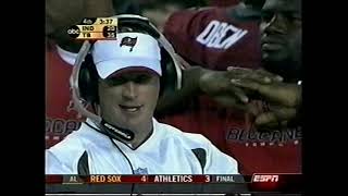 2003   Colts  at  Buccaneers  MNF   Week 5