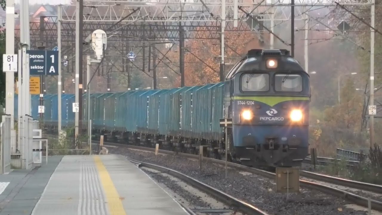 PKP Cargo mix odc.75