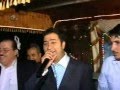 نعمان الجلماوي حفلة محمد ياصيد 2012 ما تعودنا ع بوس الايادي نعمان الجلماوي حفلة محمد ياصيد 2012 ما تعودنا ع بوس الايادي