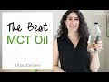 What To Buy: The BEST MCT Oil | #AskWardee 082