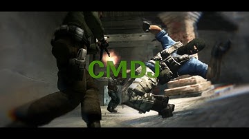 CSS - CMDJ [4K FT. PETER]