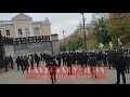 Драка "евробляхеров" и полиции. PavlovskyNEWS