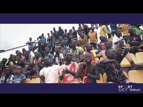 Sport en Commun - Présentation