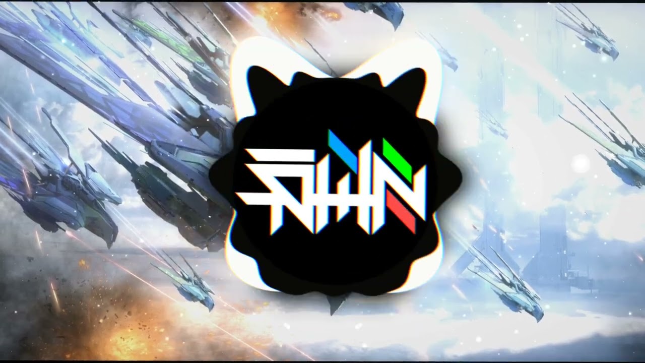 DJ Silin - Thunder of Sky | Official Video