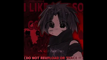 I LIKE YOU SO COME OVER RIGHT NOW !! .  #forsaken #roblox #azuretime #twotime #azure #animationmeme
