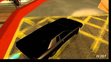 SA-MP Elegy Handling