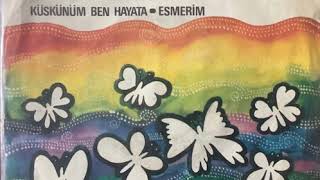 Beyaz Kelebekler -  Esmerim Resimi