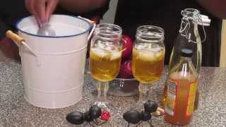 Apple Cider Vinegar With Apple Juice....Healthy Can Feel And Taste Good Apple Cider Vinegar With Apple Juice....Healthy Can Feel And Taste Good