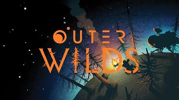 Travelers (Hourglass Twins) - Outer Wilds