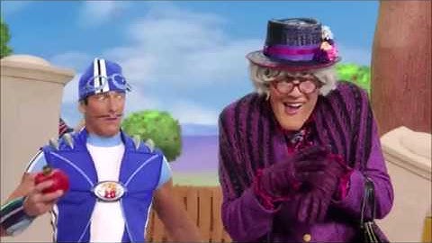 We Are Number One but with cancer in the description