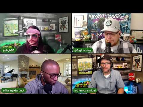 Thank Your Antie - HollingsWorthless Program Ep. 171