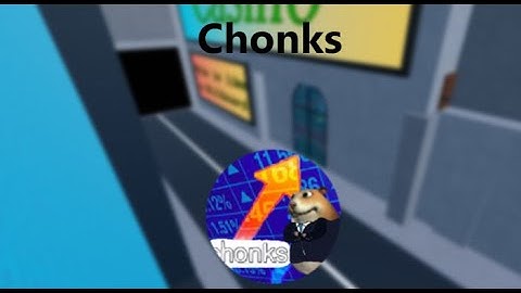 How to get Chonks - Find The Chomiks