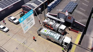 TN360 Journey Planner and SmartNav: Route | Teletrac Navman