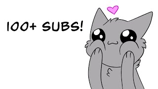 100+ Subs!! Ideas and more+ (Read desc)