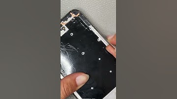 OPPO K5 screen replacement #shorts #repair #viral #restoration #34