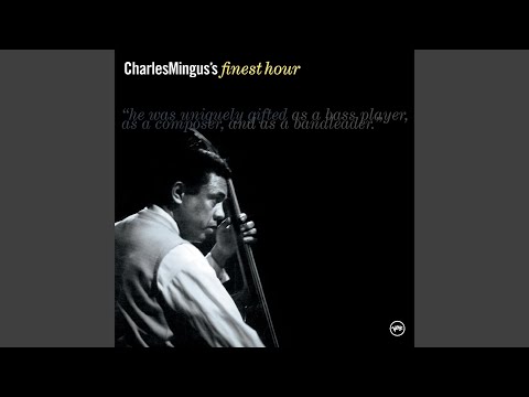 Putar Consider Me - Charles Mingus