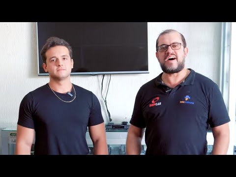Mitos e verdades sobre o ar-condicionado automotivo.