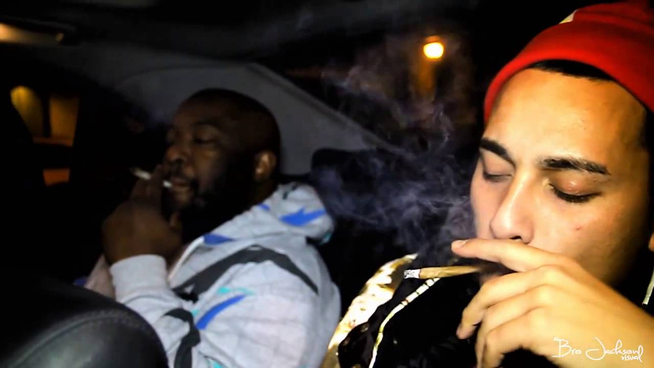 Hotbox The Whip By Liqz Lil Rue and K Loc GM-8/12/2015