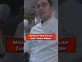 Cooking Pigeon With A Michelin Star Chef