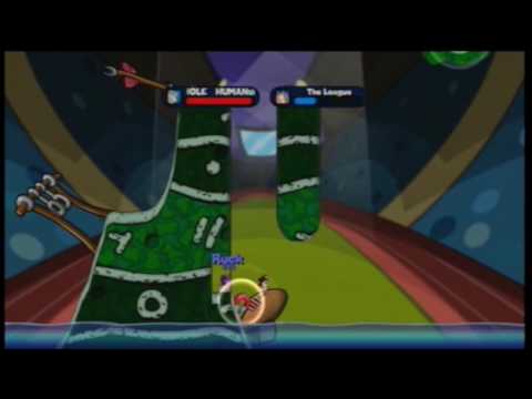 Worms Armaggedon ganha update 21 anos após o lançamento