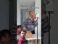 Wooden face" Tutorial #funny #couple