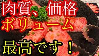 【韓国料理】新橋ハヌリの焼肉が驚くほど【コスパ最高】リピート確定で大満足！