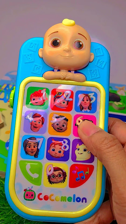 Jj phone calling #coco #funny #cute