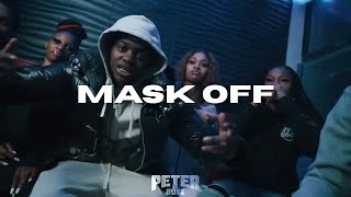 [FREE] Kyle Richh Type Beat "MASK OFF"| Jersey Club x Ny Drill Sample Type Beat
