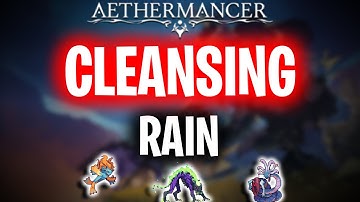 What Is The Best Team~Aethermancer