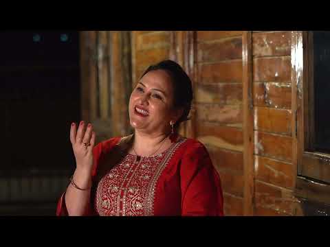 Loli O Mithra Loli (Loli) | Singer Smt.Geeta Khanwani @GeetaKhanwani