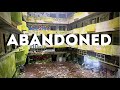 WE SNUCK INTO AN ABANDONED RESORT HOTEL IN THE AZORES