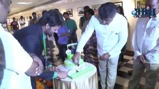 Planet 3 Pritection Alliance Nariat Hotel Hyderabad