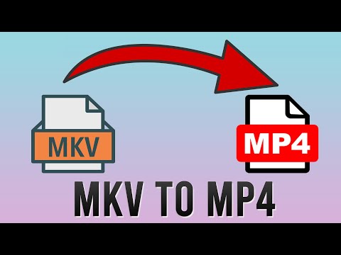 Video: MKV video dosyası nedir?