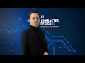 AI Character Design Masterclass: Turn Your Lore into Pro-Level Art | AveyaZ