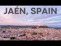 Jaén, Spain: Capturing the Essence of Andalusian Charm
