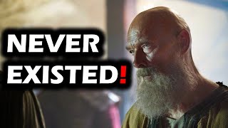 Paul The Apostle Never Existed! | Dr. Nina Livesey