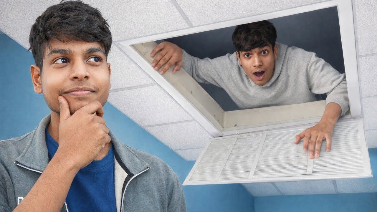 ₹10,000 Extreme Hide And Seek - Challenge - YouTube