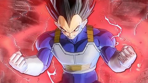 Vegeta