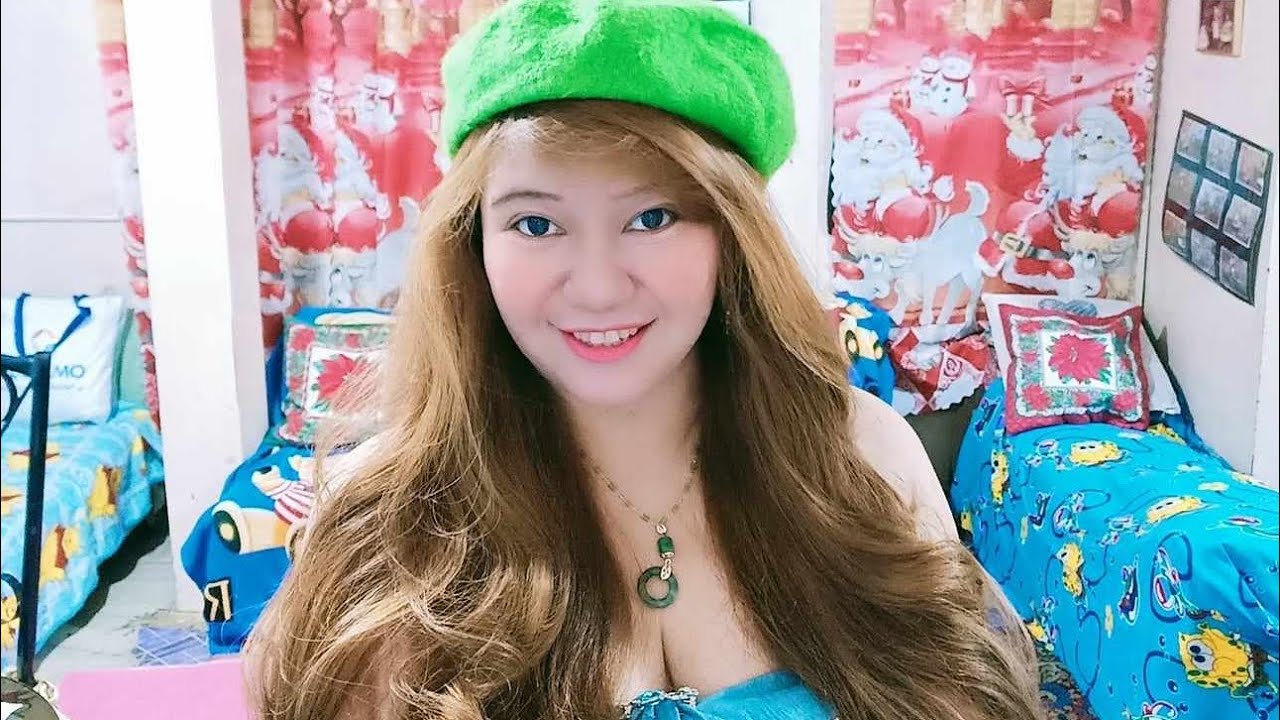 Nandito Ako (Knock knock: Melon Buko Mais Gulaman Talong)Lea Salonga- drdivadelavega cover