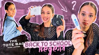 видео: Моя ШКОЛЬНАЯ неделя ВЛОГ ❤ в 10 классе ❤ картинка: Моя ШКОЛЬНАЯ неделя ВЛОГ ❤ в 10 классе ❤