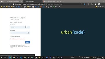 IBM Dependency Based Build (DBB) with IDz, Gitlab, Urban Code Deploy