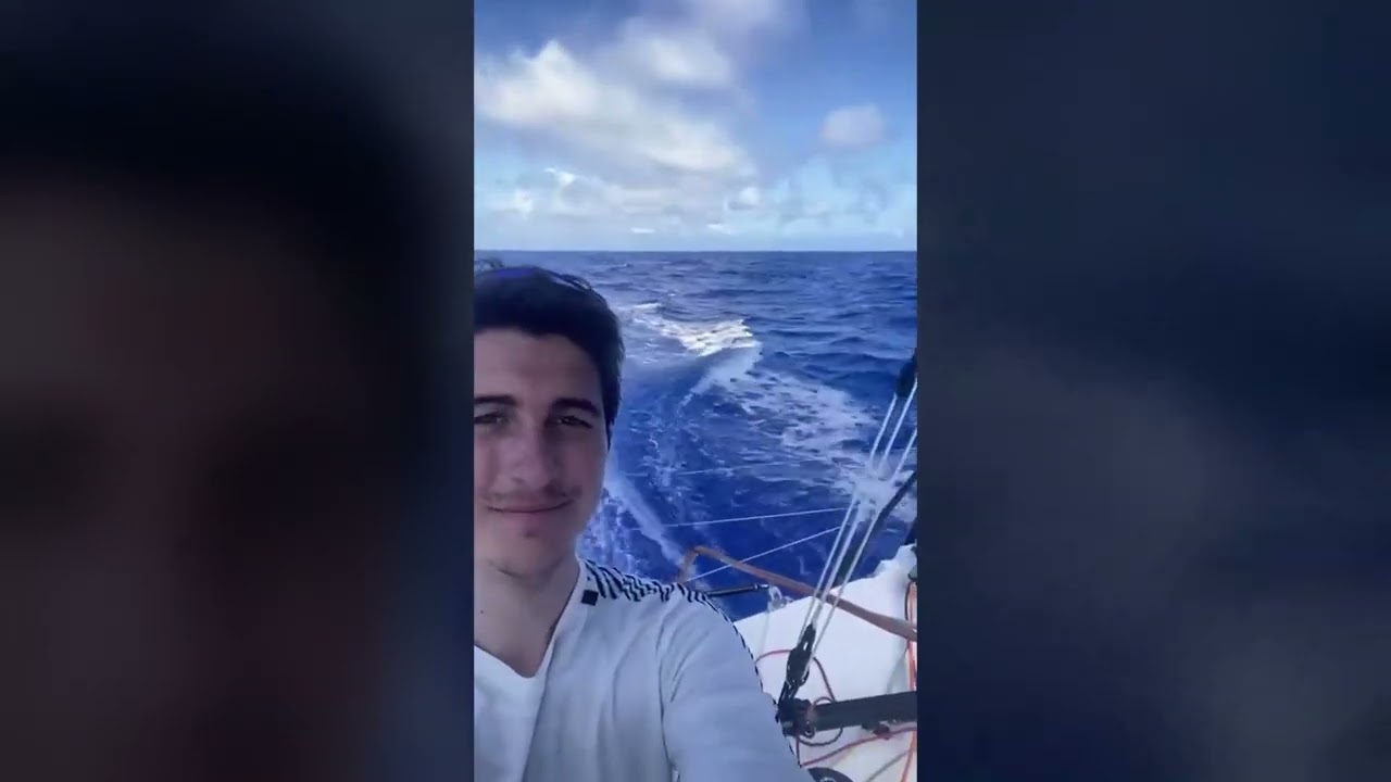 21/04/2024 - ONBOARD AMARRIS #10