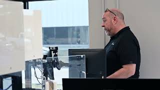 Step Inside the Scinomix Automation Demonstration Lab