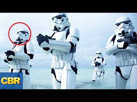 10 Awesome Easter Eggs in Star Wars Movies You Never Noticed