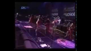 Sheila on 7 feat elang nuraga - melompat lebih tinggi | live@ soundrenaline 2007