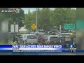 SWAT Team Activity near Barger Winco