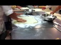 How to Roll and Cut Elephant Ears (Palmiers)