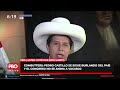 Phillip Butters destruye el Mensaje a la Nación de Pedro Castillo: ¡Es un mamarracho! | PBO