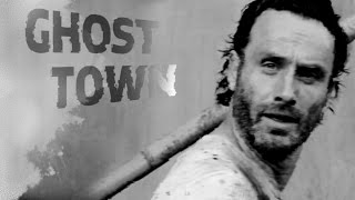 ► The Walking Dead | Ghost Town