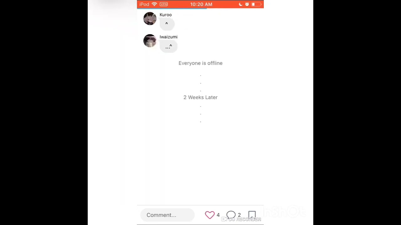 ✨EDITED✨ What if Hinata Committed Suicide? ⚠️TW⚠️ (Ft. Depressed Hinata, Kageyama, and Kenma)